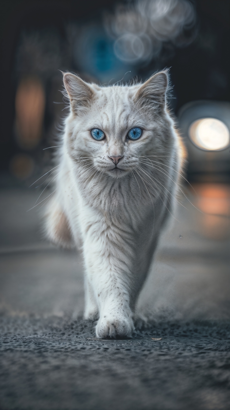 AI-generated image from SyntVision.com