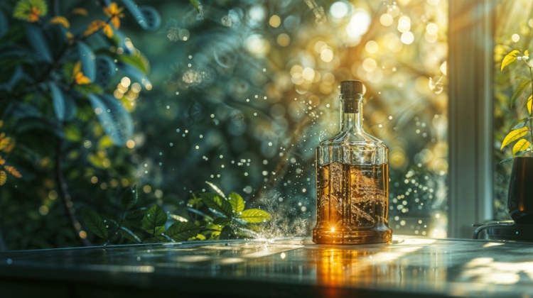 AI-generated image from SyntVision.com