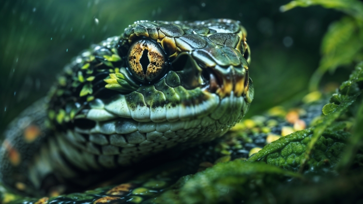 AI-generated image from SyntVision.com