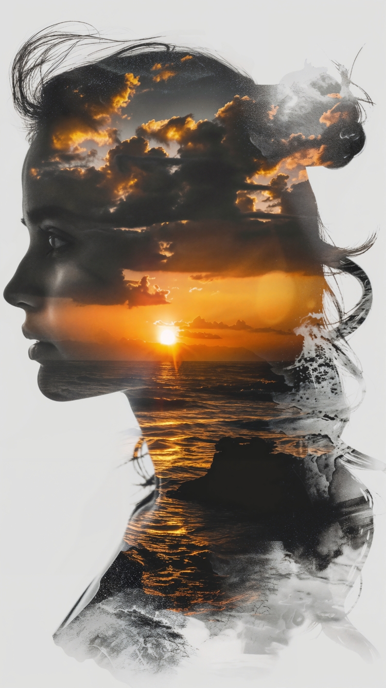 AI-generated image from SyntVision.com