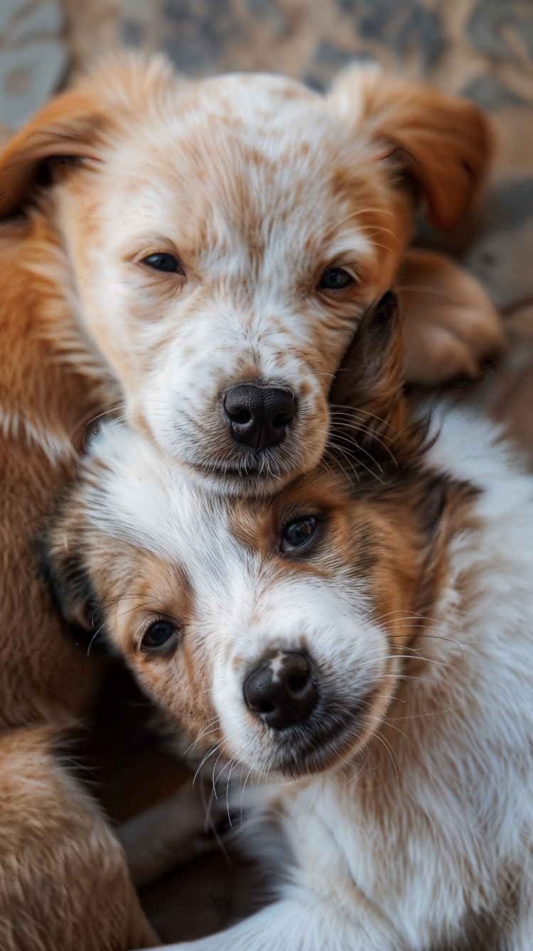 AI-generated image from SyntVision.com