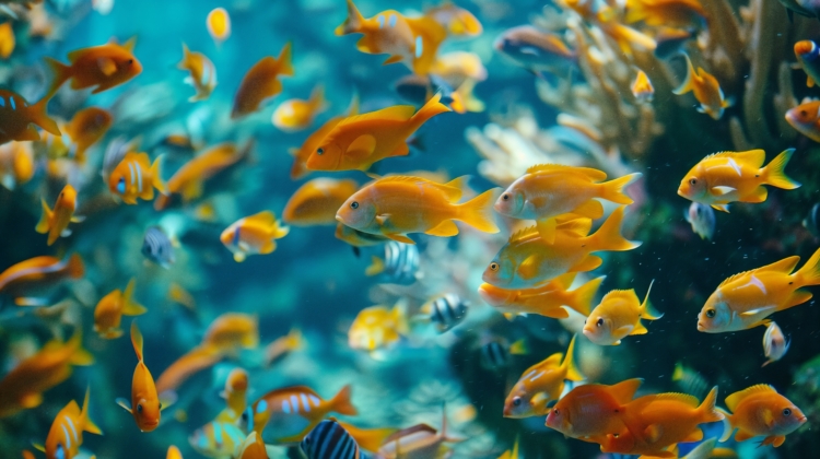 AI-generated image from SyntVision.com