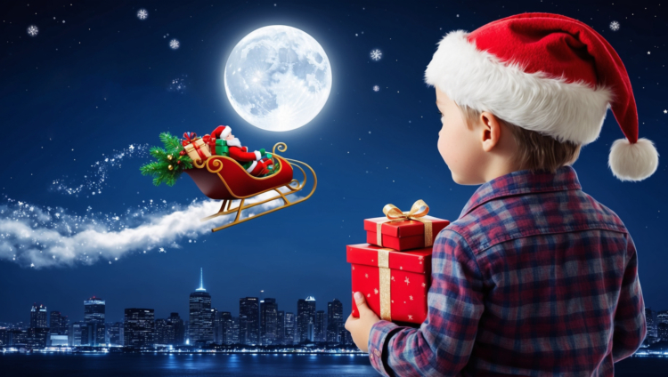 AI-generated image from SyntVision.com