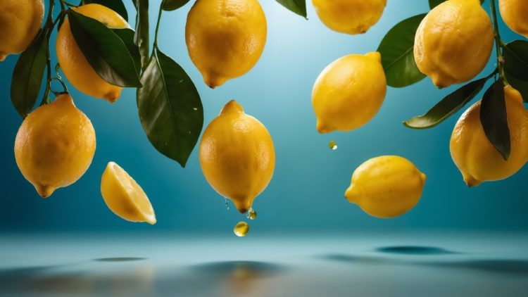 AI-generated image from SyntVision.com