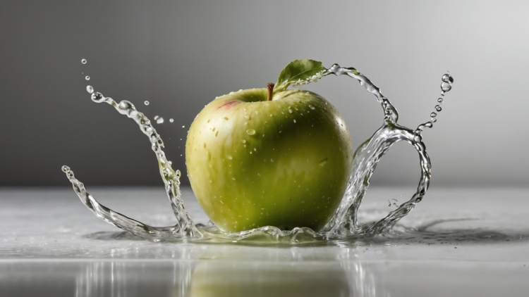 AI-generated image from SyntVision.com