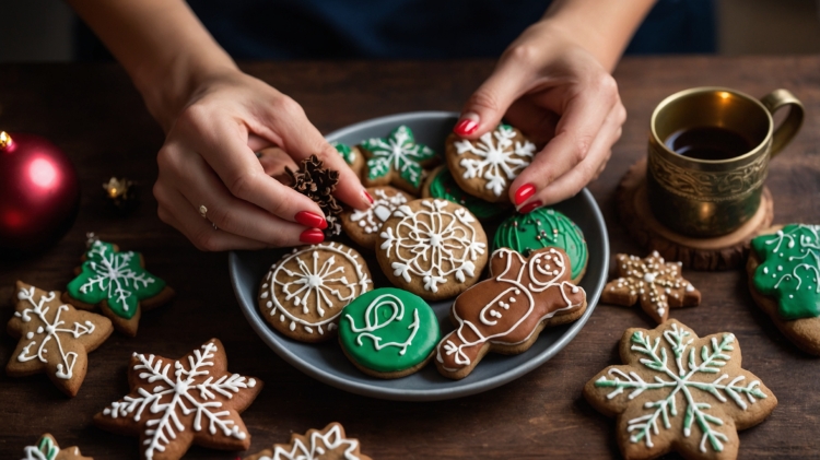 AI-generated image from SyntVision.com