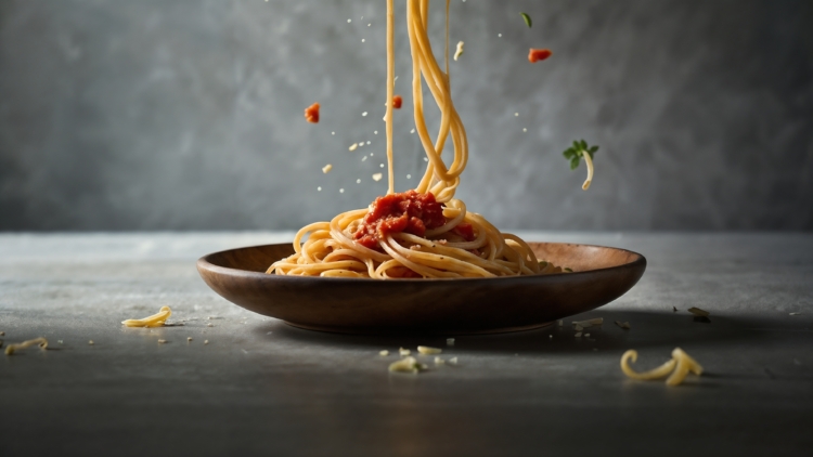 AI-generated image from SyntVision.com