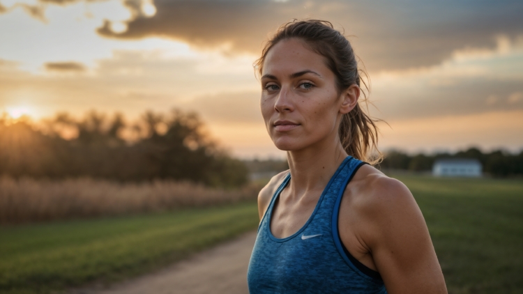 AI-generated image from SyntVision.com