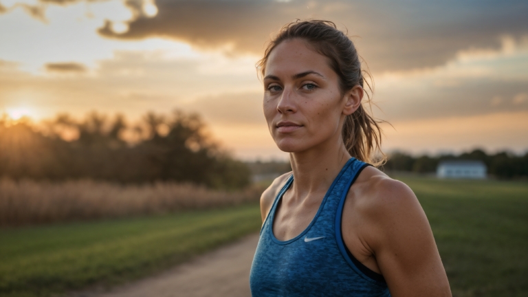 AI-generated image from SyntVision.com