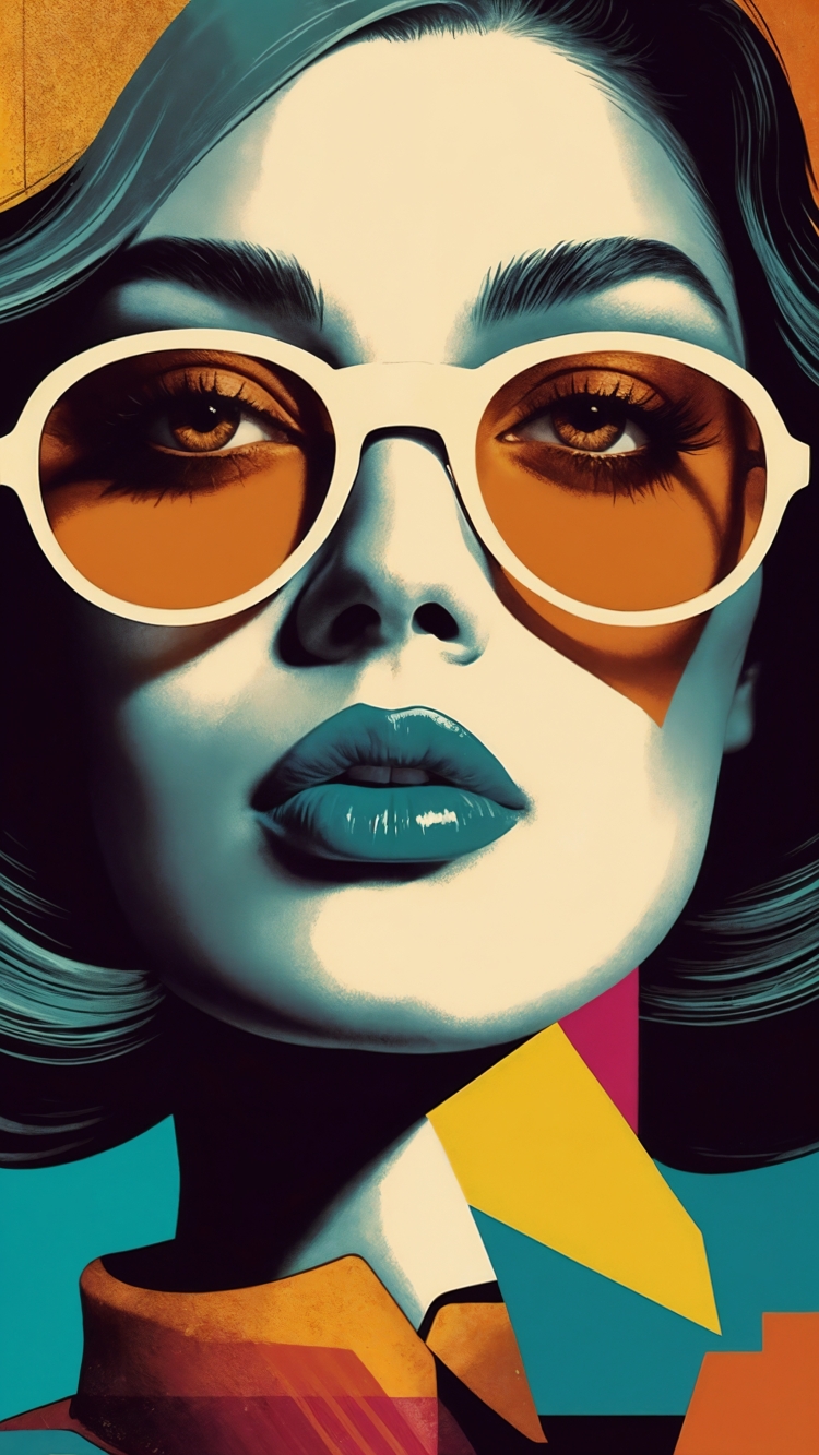 AI-generated image from SyntVision.com