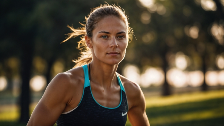 AI-generated image from SyntVision.com