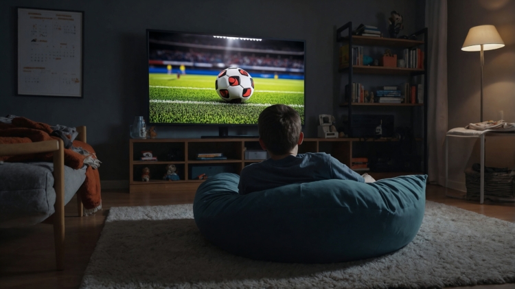 AI-generated image from SyntVision.com