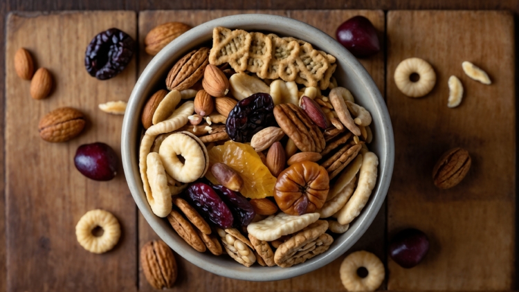 AI-generated image from SyntVision.com