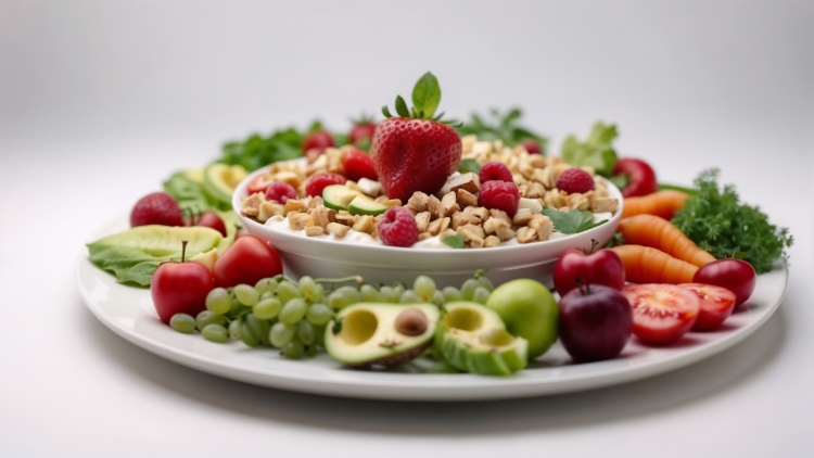 AI-generated image from SyntVision.com