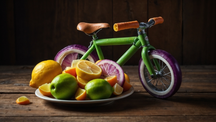 AI-generated image from SyntVision.com