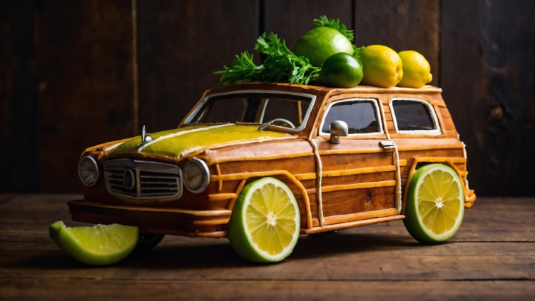 AI-generated image from SyntVision.com