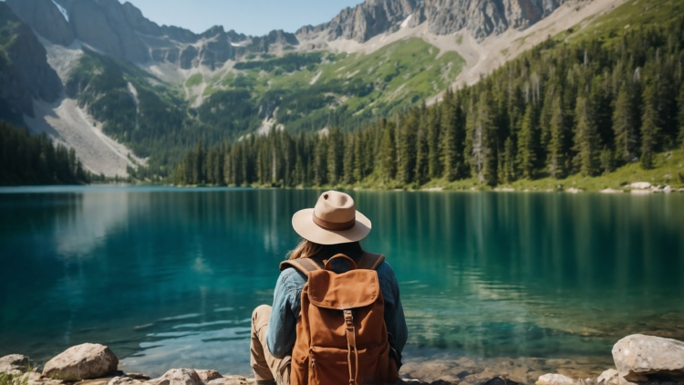 AI-generated image from SyntVision.com