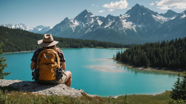 AI-generated image from SyntVision.com