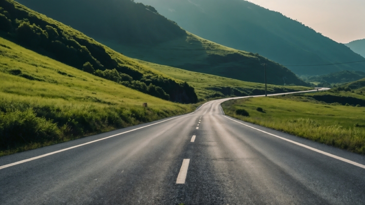 AI-generated image from SyntVision.com