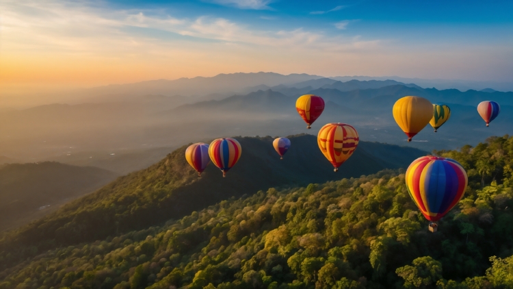 AI-generated image from SyntVision.com