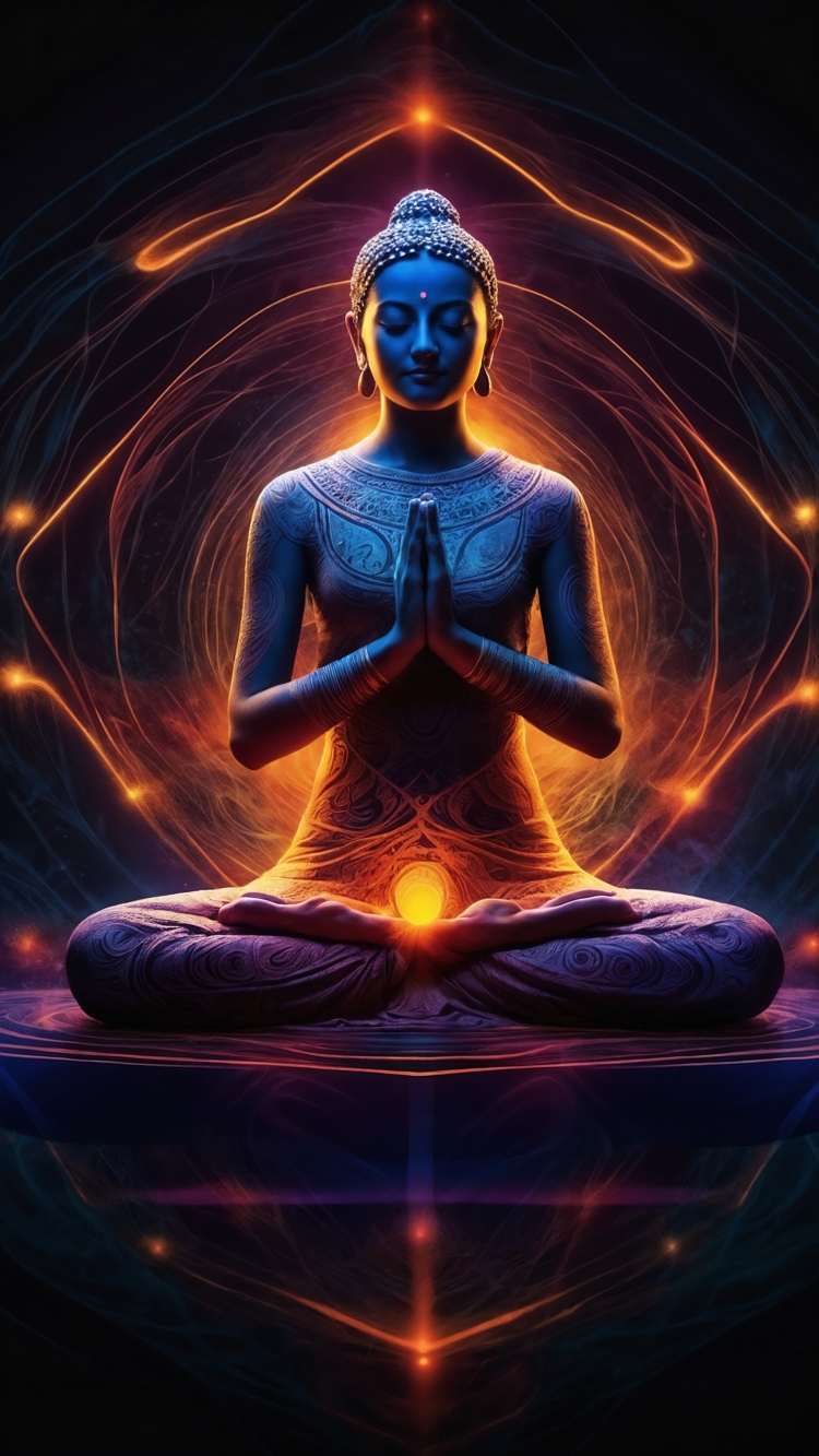 AI-generated image from SyntVision.com