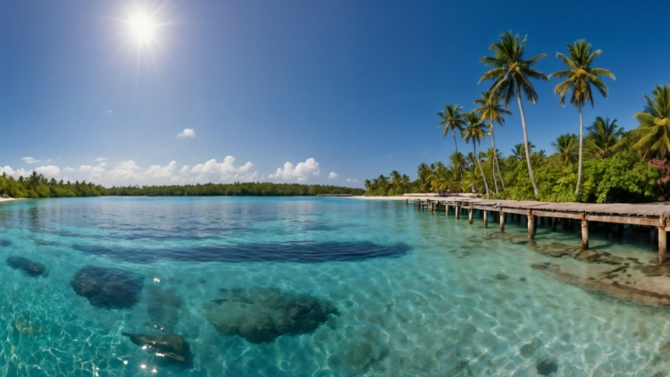 AI-generated image from SyntVision.com