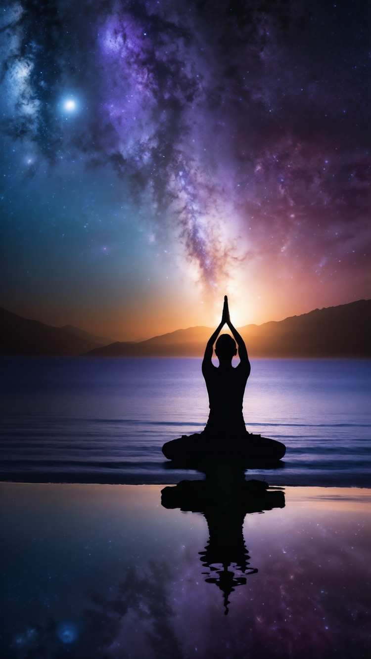 AI-generated image from SyntVision.com