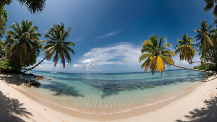 AI-generated image from SyntVision.com