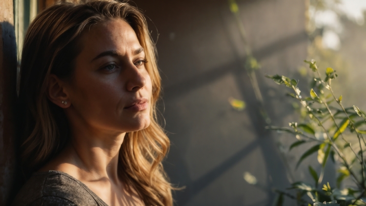 AI-generated image from SyntVision.com