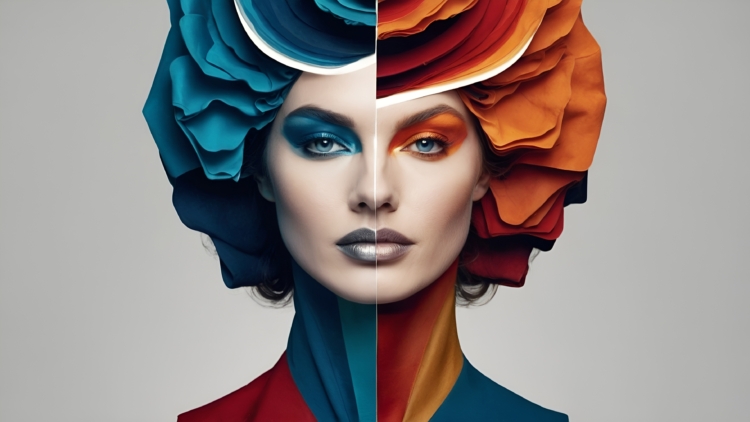 AI-generated image from SyntVision.com