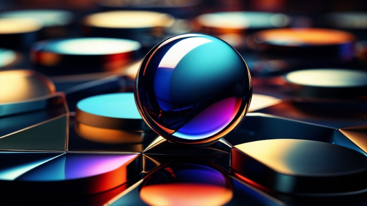 AI-generated image from SyntVision.com