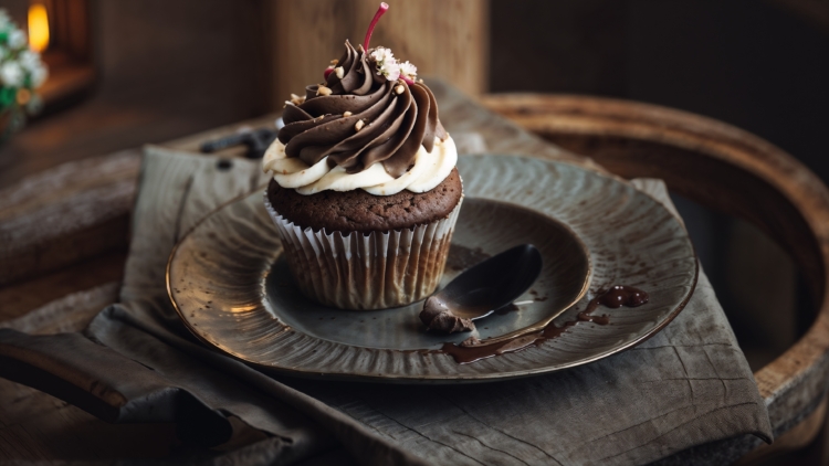 AI-generated image from SyntVision.com