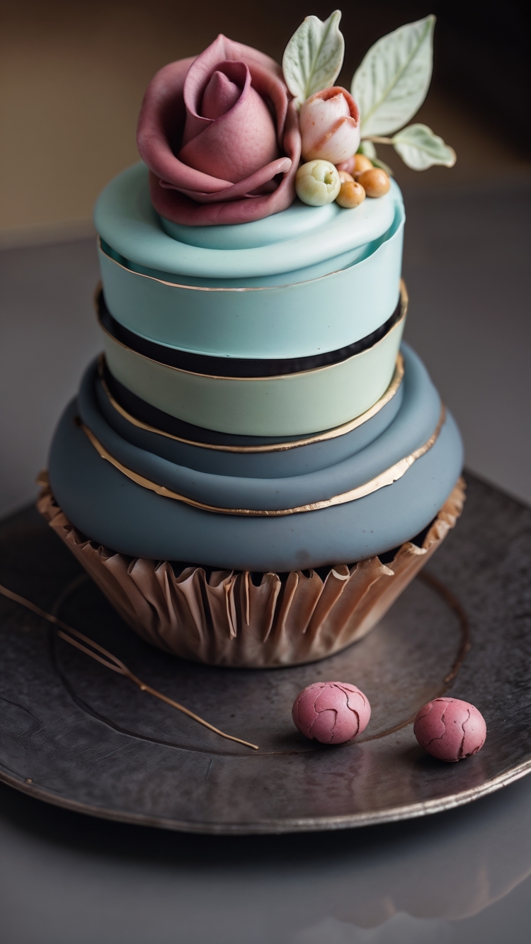 AI-generated image from SyntVision.com