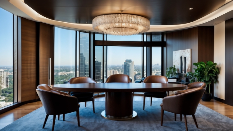 AI-generated image from SyntVision.com