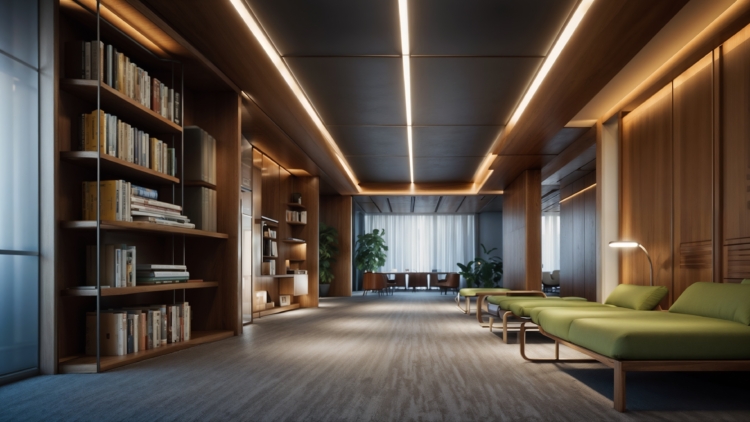 AI-generated image from SyntVision.com