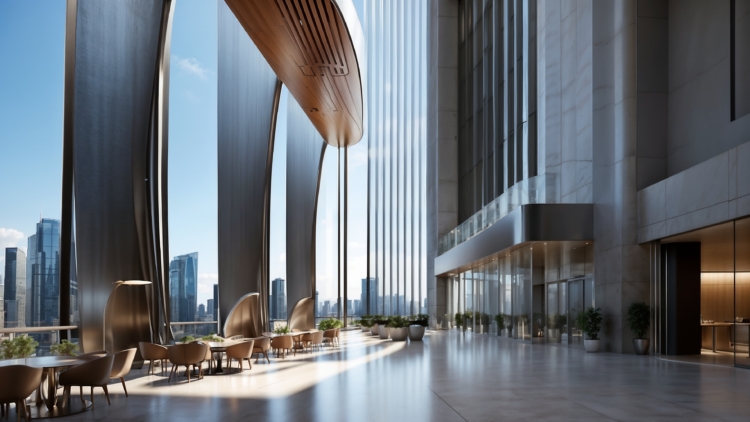 AI-generated image from SyntVision.com