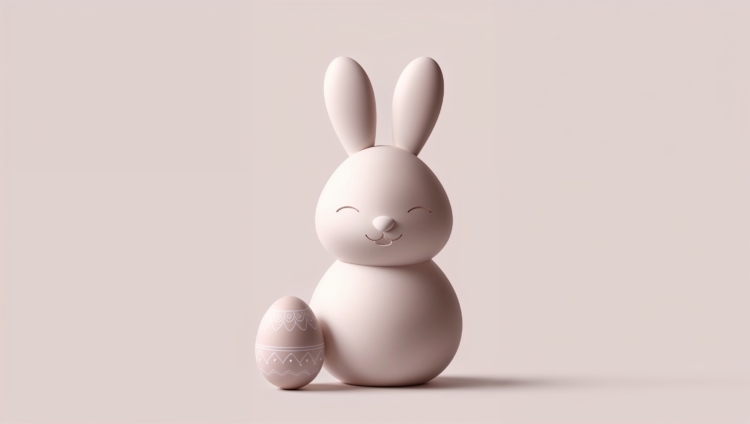 AI-generated image from SyntVision.com