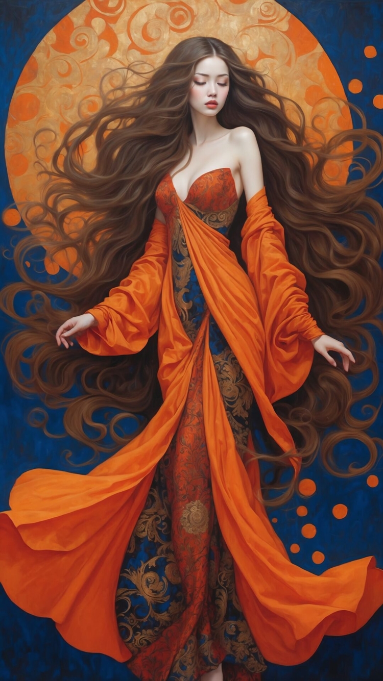 AI-generated image from SyntVision.com