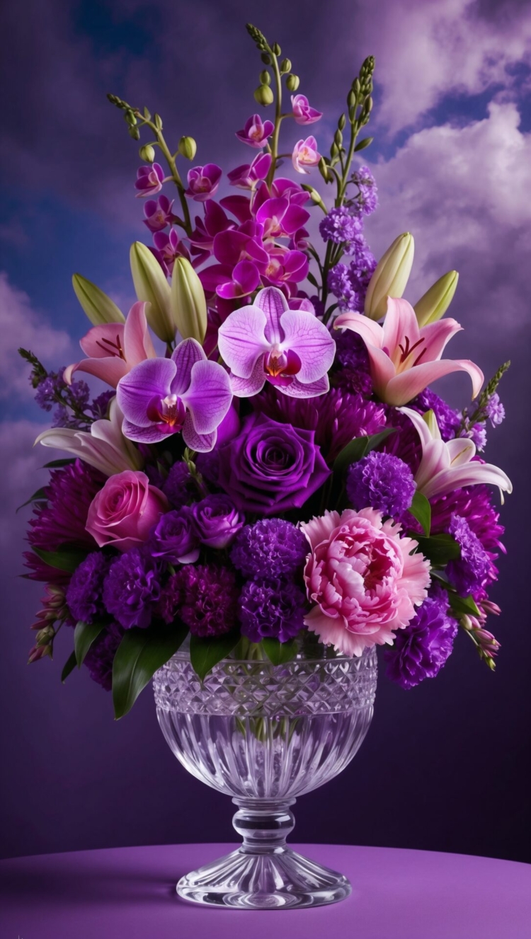 AI-generated image from SyntVision.com