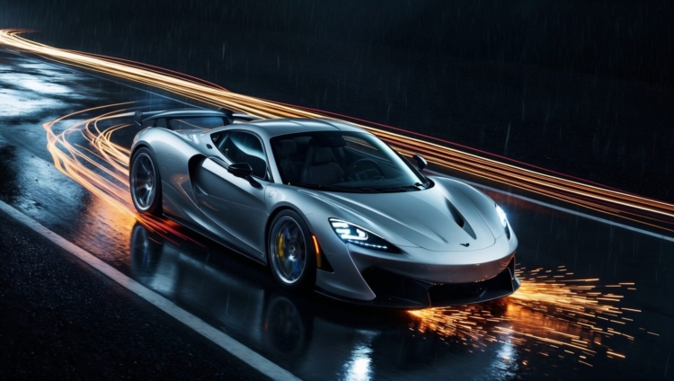 AI-generated image from SyntVision.com