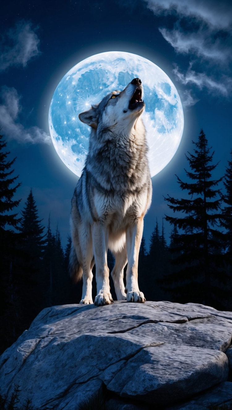 AI-generated image from SyntVision.com