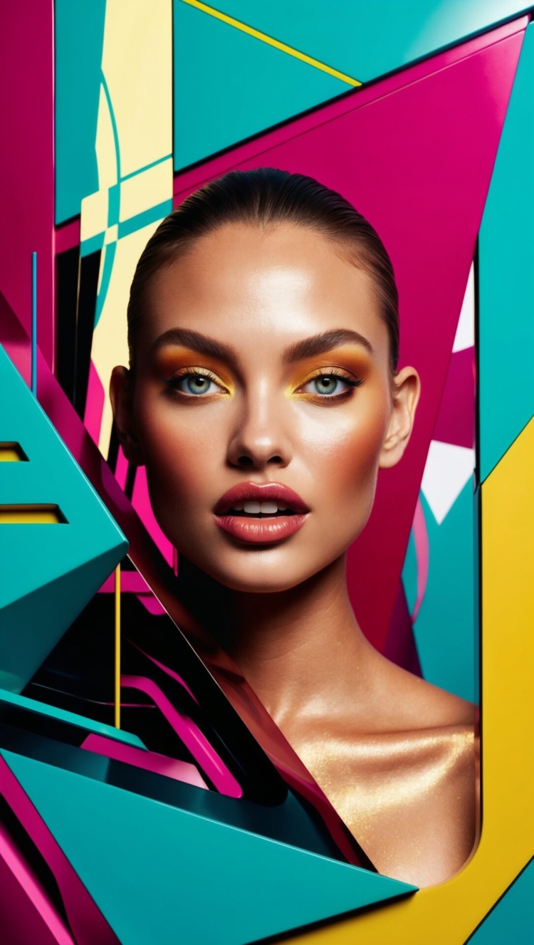 AI-generated image from SyntVision.com