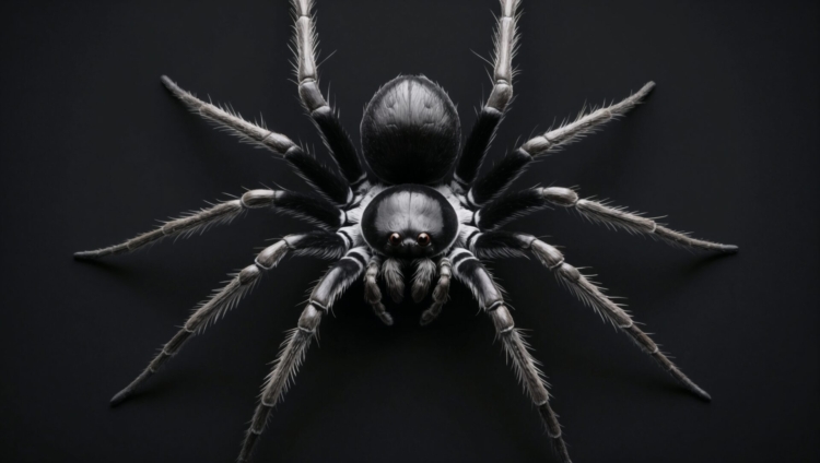 AI-generated image from SyntVision.com