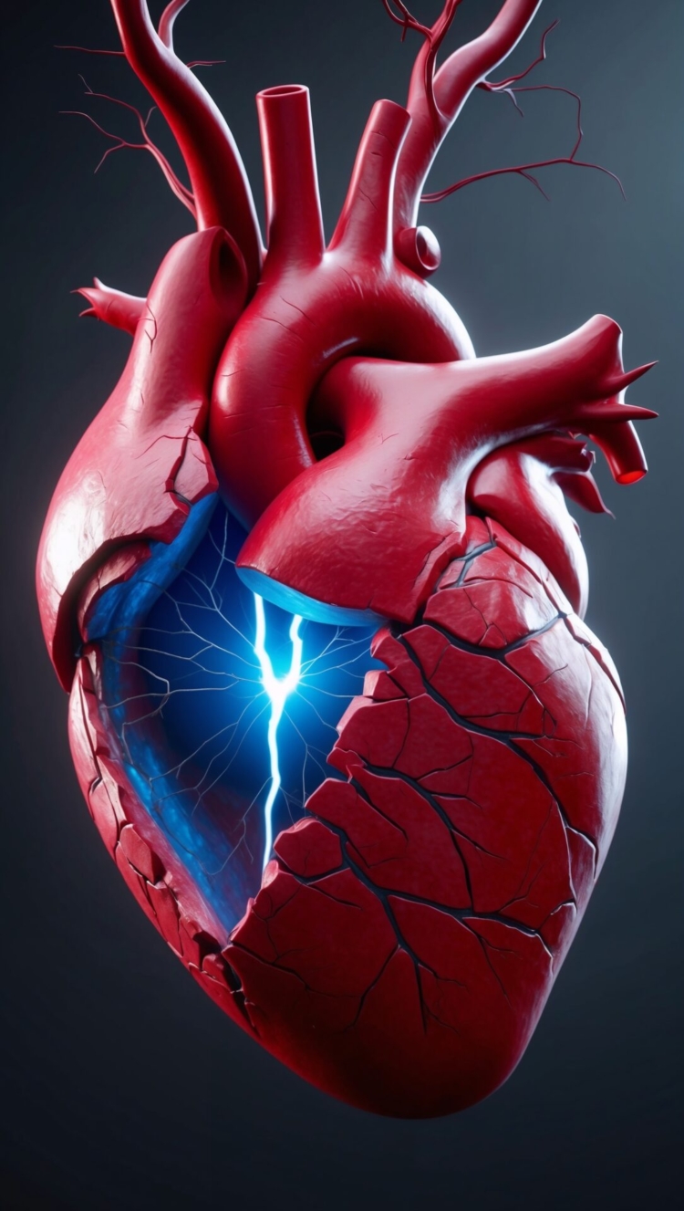 AI-generated image from SyntVision.com