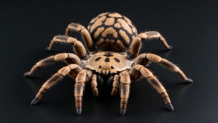 AI-generated image from SyntVision.com