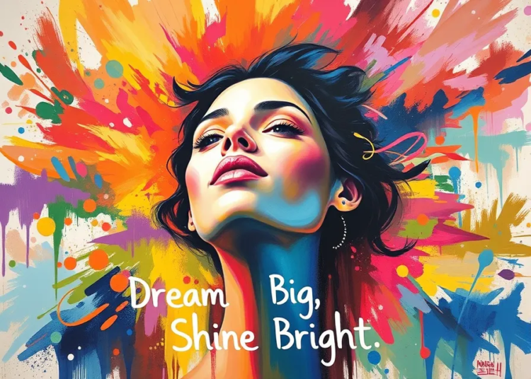 AI-generated image from SyntVision.com