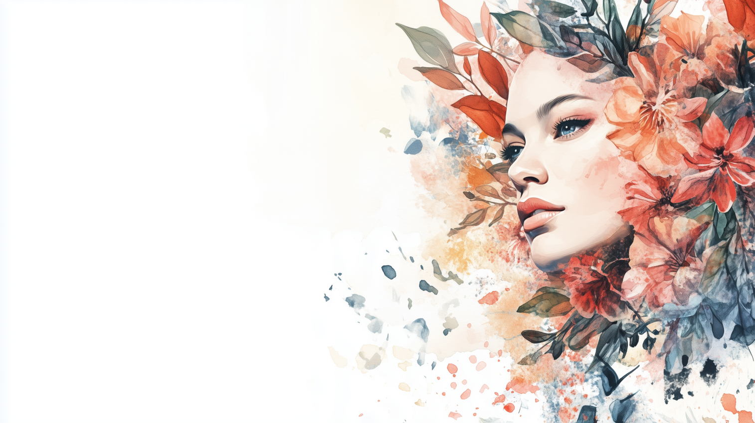 free AI generated elegant starry night backdrop with golden highlights