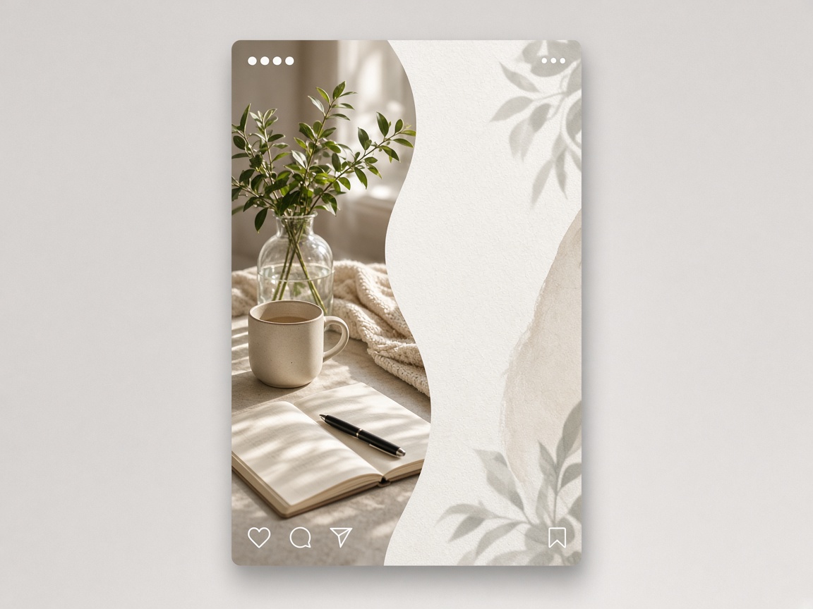 Vertical Story formats