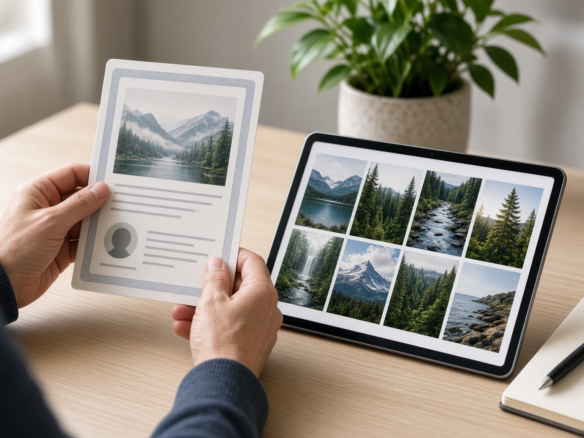 Check rights before publish