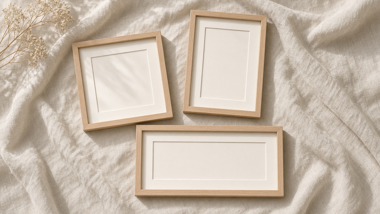 Square, Vertical, or Wide: Aspect Ratios That Work